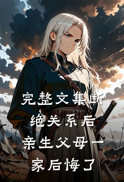 完整文集断绝关系后，亲生父母一家后悔了