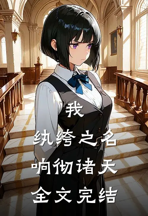 我，纨绔之名响彻诸天全文完结