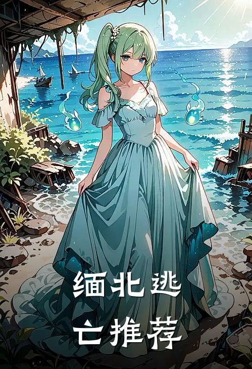 缅北逃亡推荐