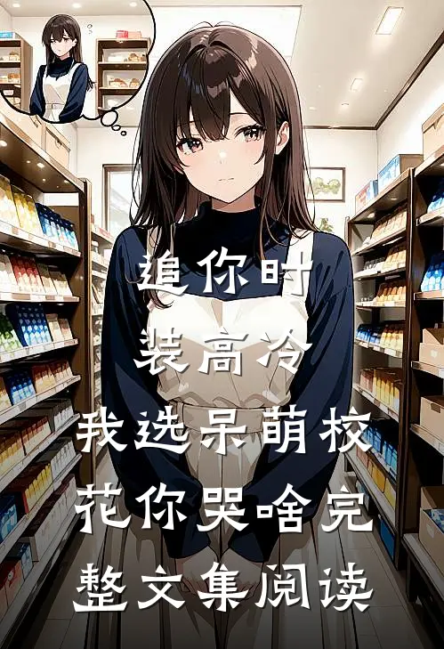 追你时装高冷，我选呆萌校花你哭啥完整文集阅读