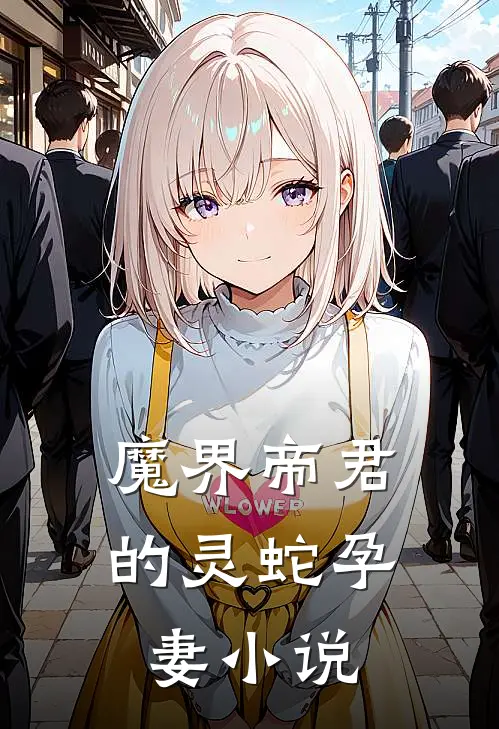 魔界帝君的灵蛇孕妻小说
