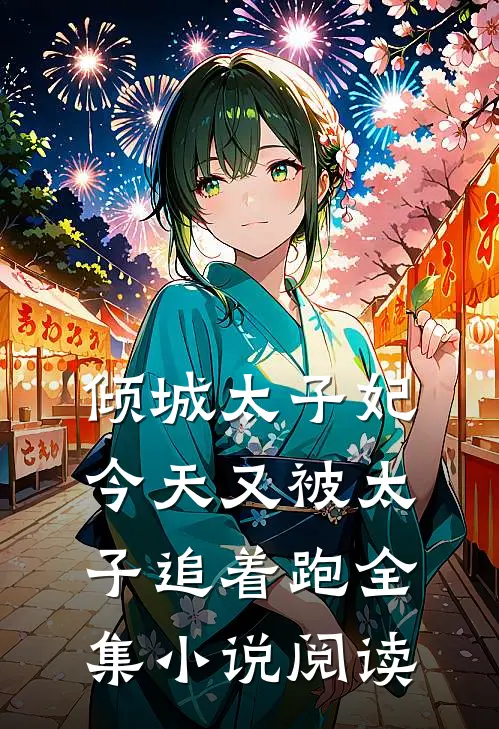 倾城太子妃：今天又被太子追着跑全集小说阅读