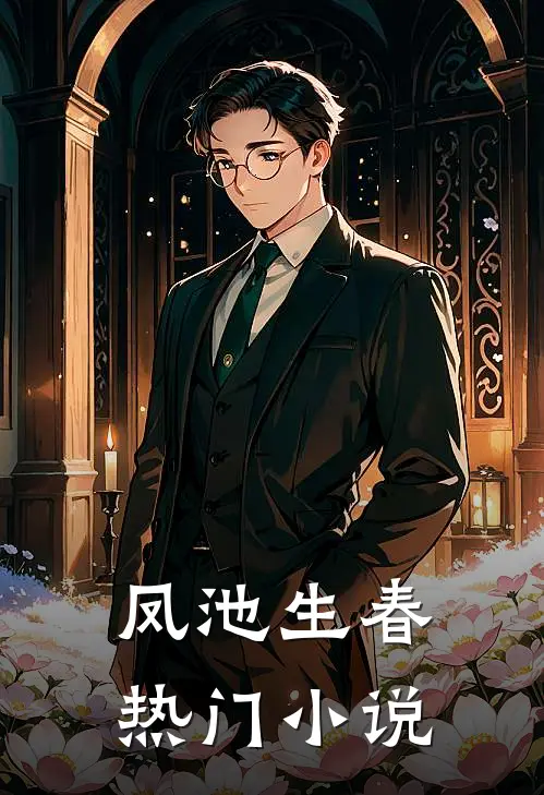 凤池生春热门小说