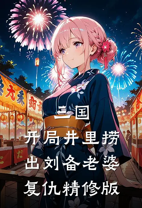 三国：开局井里捞出刘备老婆复仇精修版