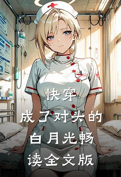 快穿：成了对头的白月光畅读全文版