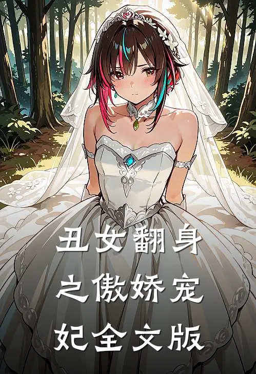 丑女翻身之傲娇宠妃全文版