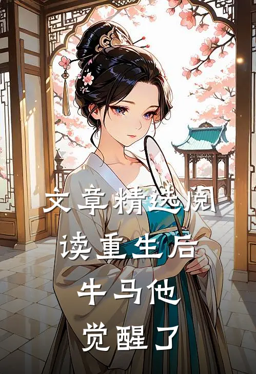 文章精选阅读重生后，牛马他觉醒了
