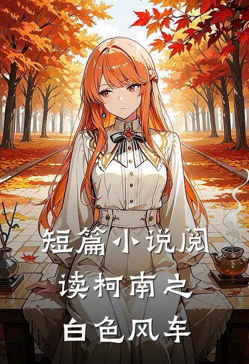 短篇小说阅读柯南之白色风车