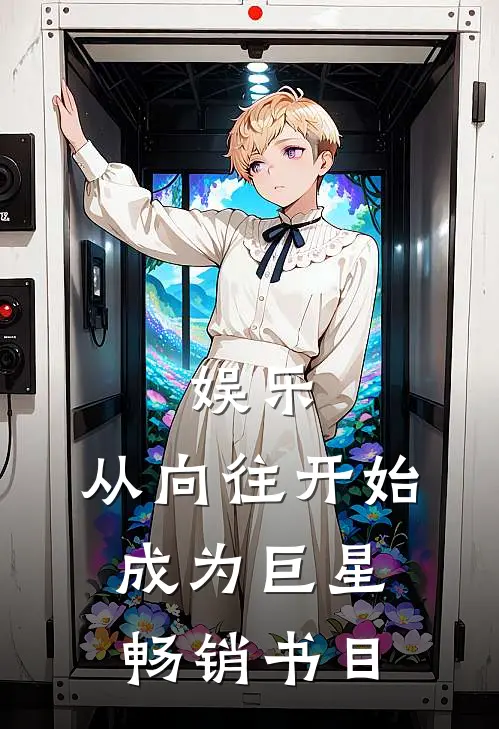 娱乐：从向往开始成为巨星畅销书目