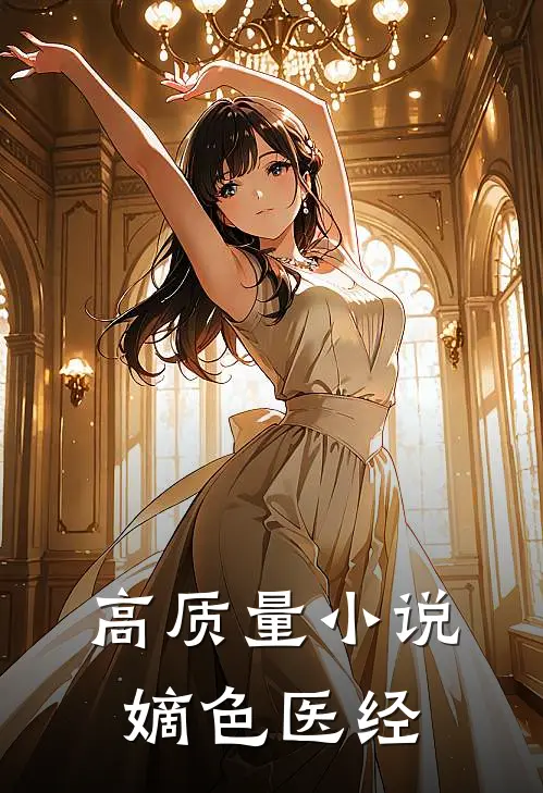 高质量小说嫡色医经