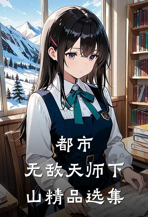 都市：无敌天师下山精品选集