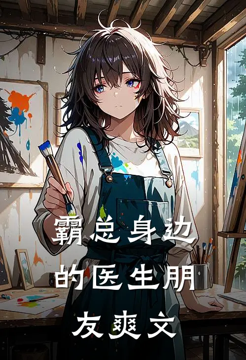 霸总身边的医生朋友爽文