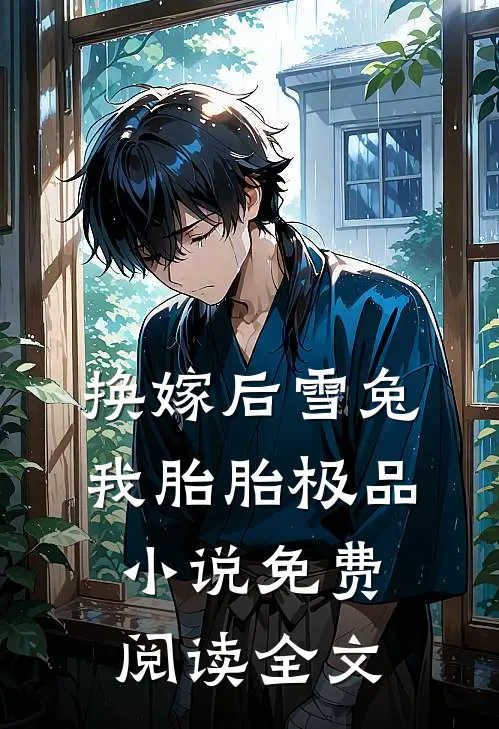 换嫁后雪兔我胎胎极品小说免费阅读全文