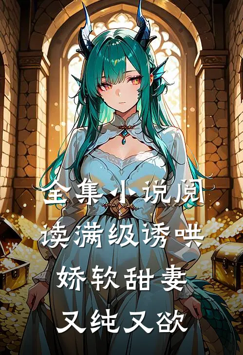 全集小说阅读满级诱哄：娇软甜妻又纯又欲