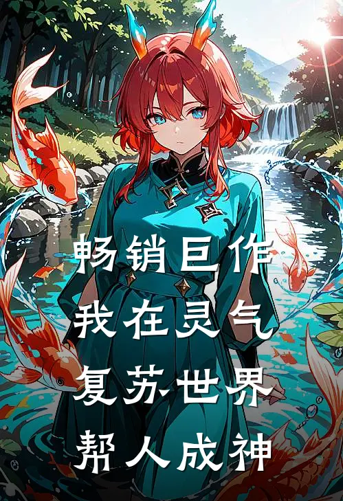 畅销巨作我在灵气复苏世界帮人成神
