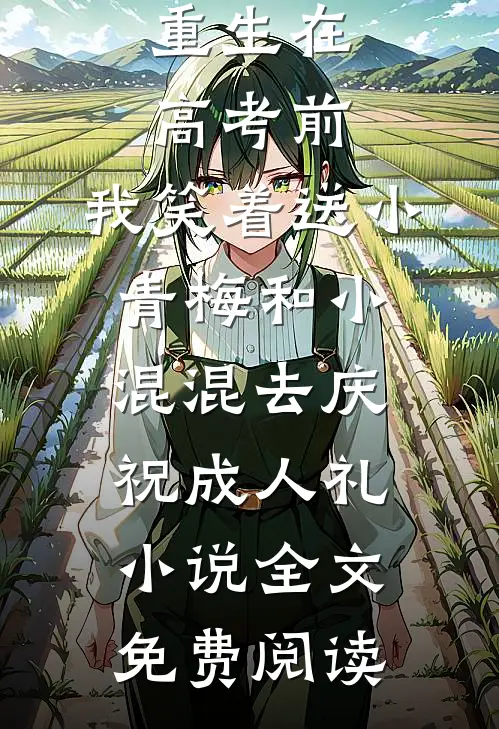 重生在高考前，我笑着送小青梅和小混混去庆祝成人礼小说全文免费阅读