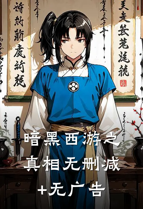 暗黑西游之真相无删减+无广告