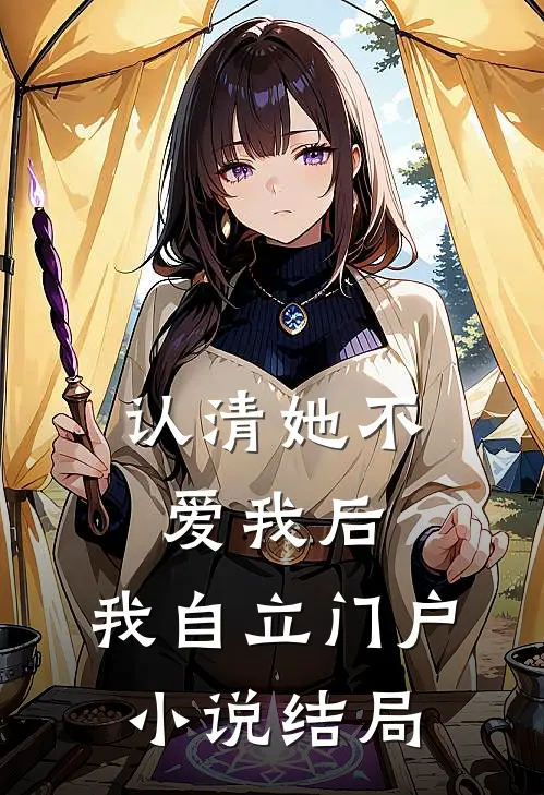 认清她不爱我后，我自立门户小说结局