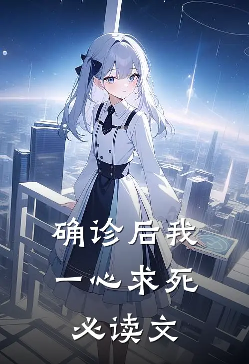 确诊后我一心求死必读文