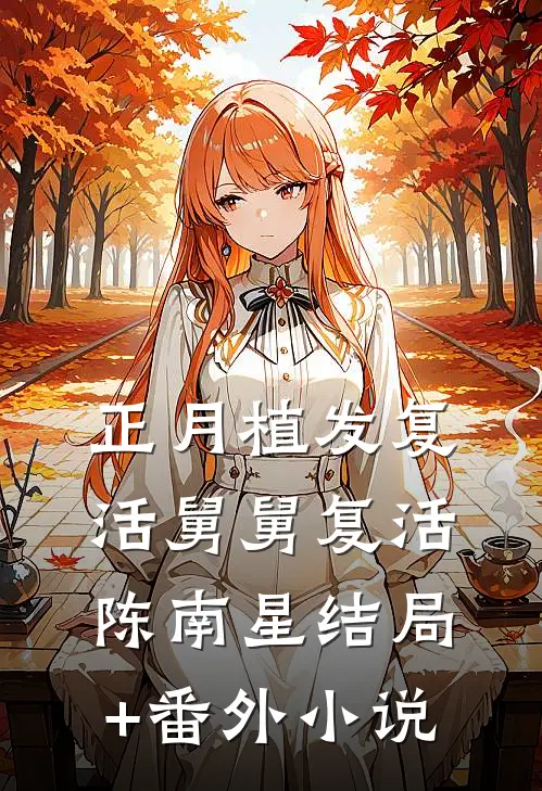 正月植发复活舅舅复活陈南星结局+番外小说