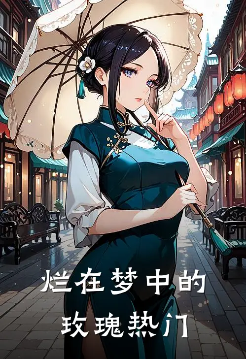 烂在梦中的玫瑰热门