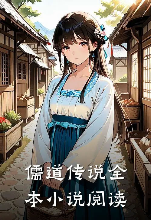 儒道传说全本阅读免费
