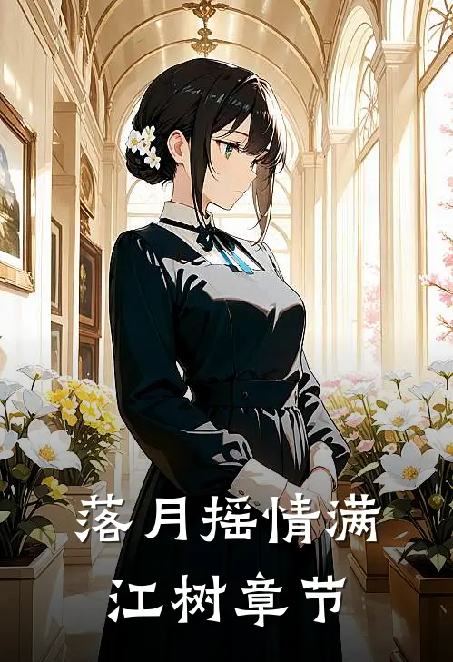 落月摇情满江树章节