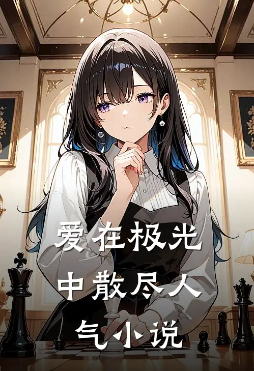 爱在极光中散尽人气小说