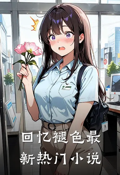 回忆褪色最新热门小说