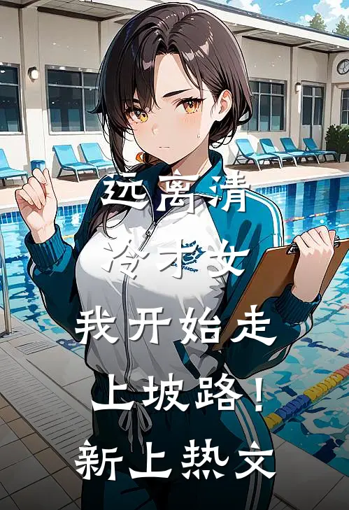 远离清冷才女，我开始走上坡路！新上热文