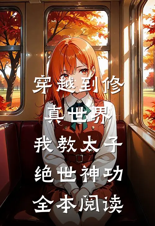 穿越到修真世界，我教太子绝世神功全本阅读