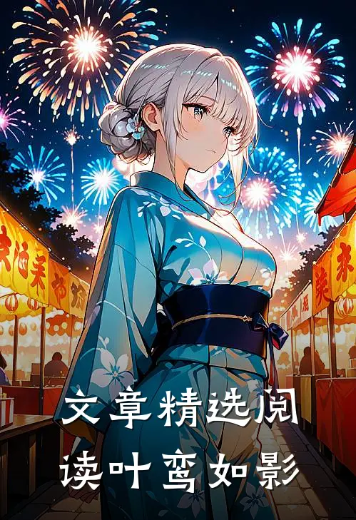 文章精选阅读叶鸾如影