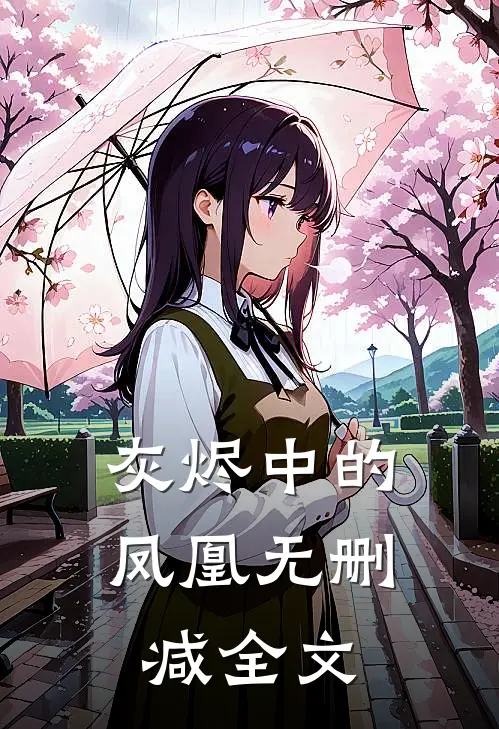 灰烬中的凤凰无删减全文