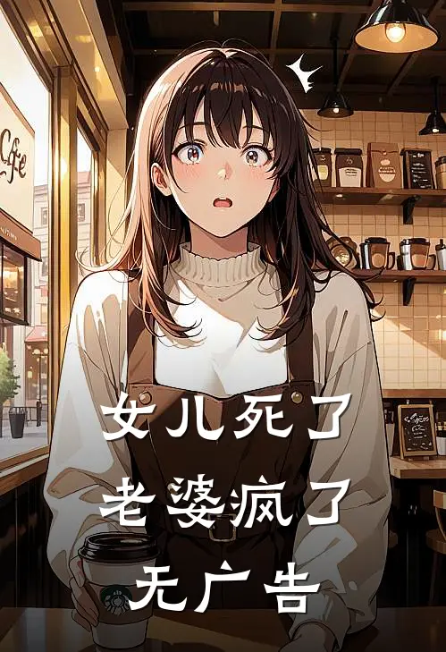 女儿死了，老婆疯了无广告