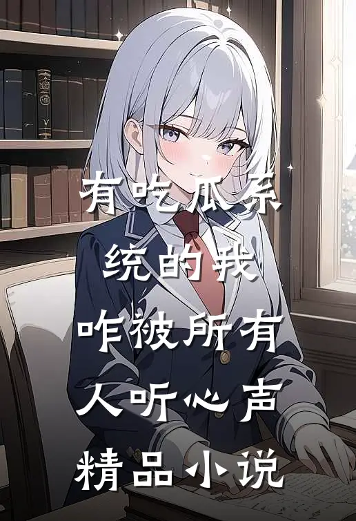 有吃瓜系统的我，咋被所有人听心声精品小说