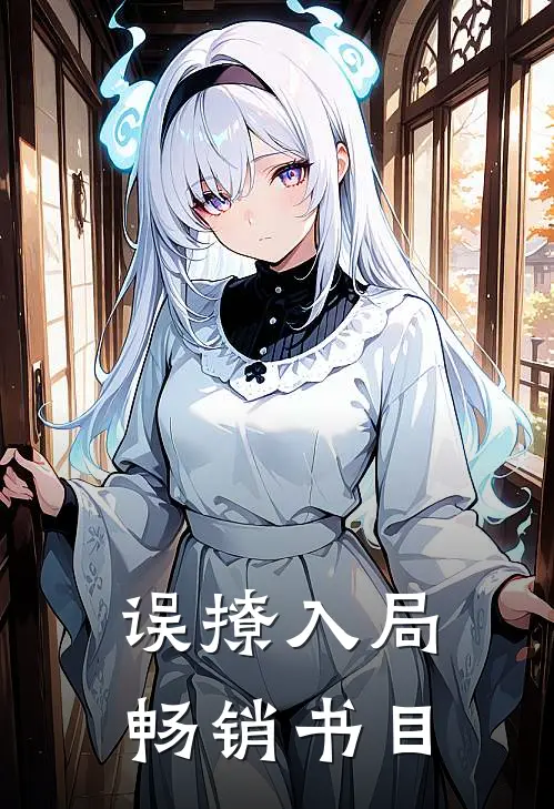误撩入局畅销书目