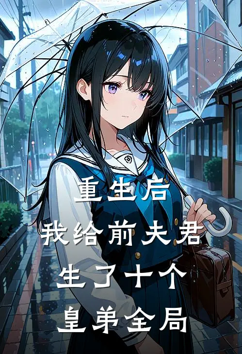 重生后,我给前夫君生了十个皇弟全局免费阅读