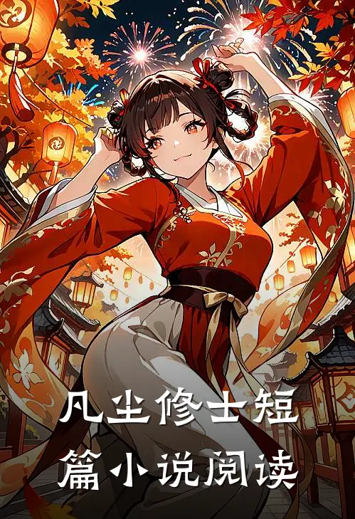 凡尘修士短篇小说阅读