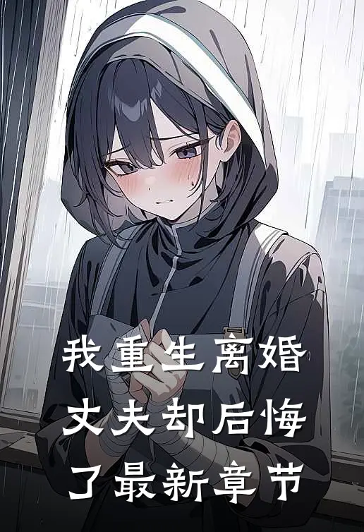 我重生离婚,丈夫却后悔了最新章节阅读