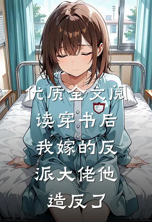 优质全文阅读穿书后，我嫁的反派大佬他造反了