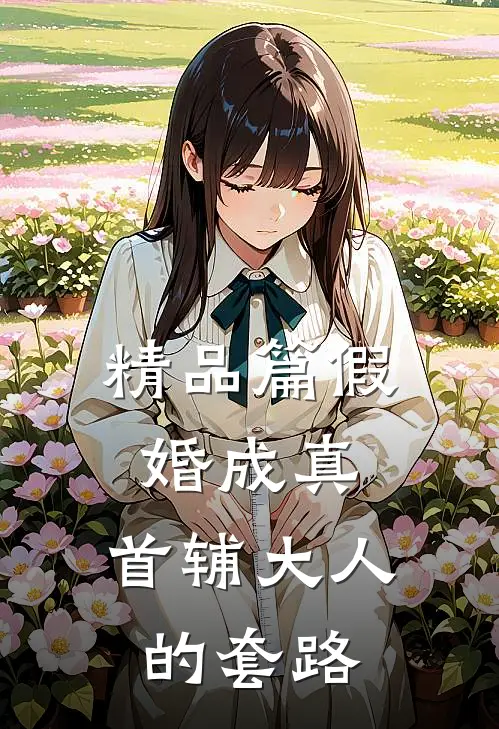 精品篇假婚成真首辅大人的套路