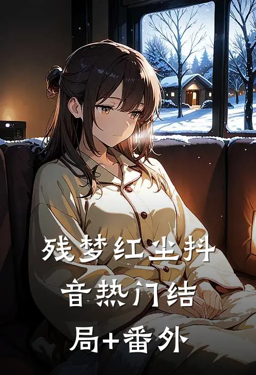 残梦红尘抖音热门结局+番外