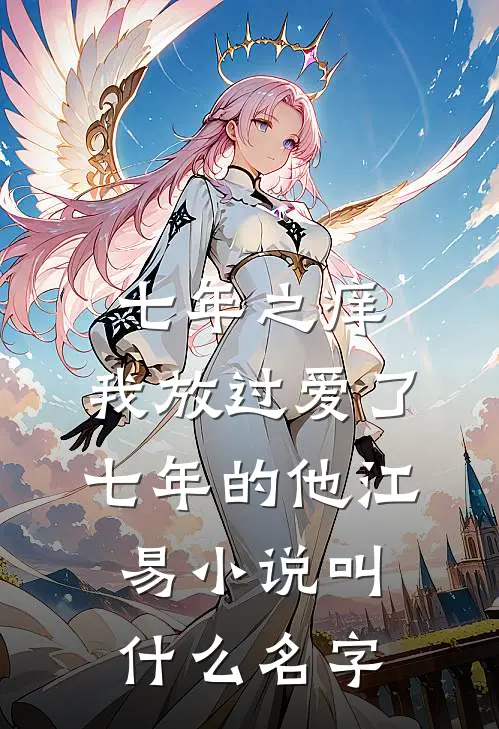 七年之痒，我放过爱了七年的他江易小说叫什么名字