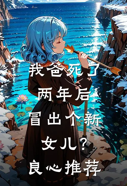 我爸死了两年后，冒出个新女儿？良心推荐
