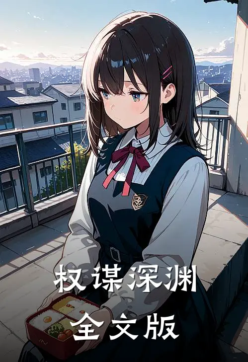 权谋深渊全文版