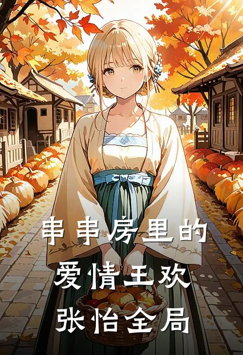 串串房里的爱情王欢张怡全局