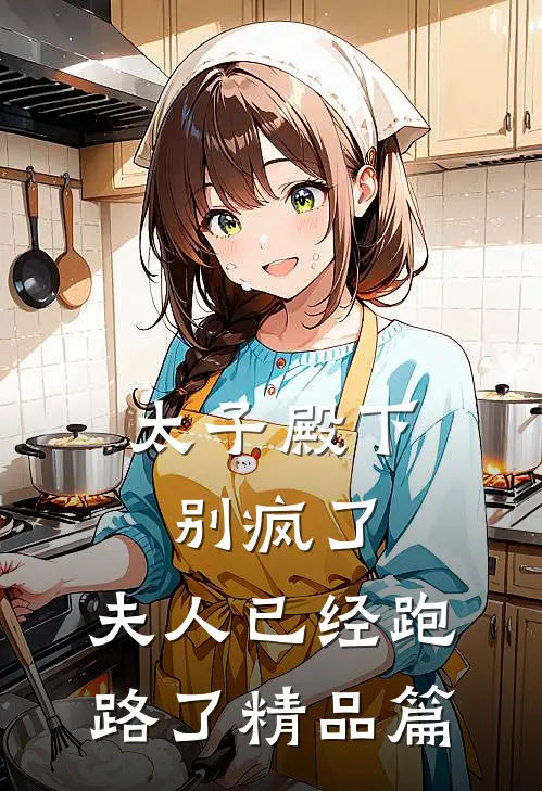 太子殿下别疯了,夫人已经跑路了精品篇免费阅读