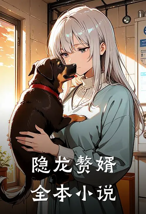 隐龙赘婿全本小说