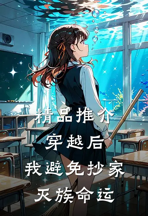 精品推介穿越后，我避免抄家灭族命运