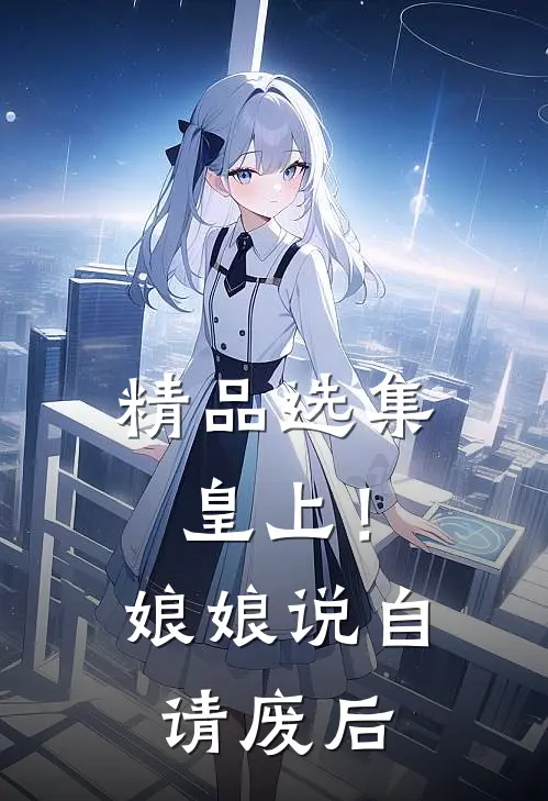 精品选集皇上！娘娘说自请废后